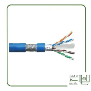 کابل شبکه لگراند CAT6 SFTP