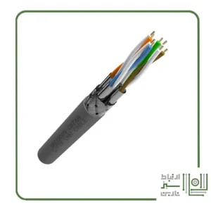 کابل شبکه لگراند CAT6A SFTP