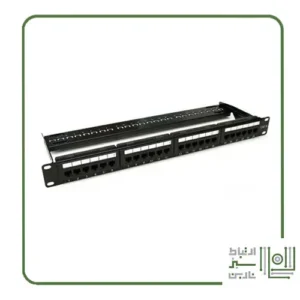 پچ پنل لگراند Cat5e UTP