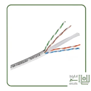 کابل شبکه لگراند cat6a