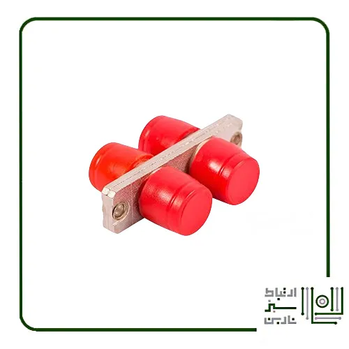 آداپتور فیبر نوری سینگل مود داپلکس FCFC