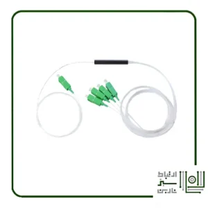 اسپلیتر فیبر نوری Mini Type SC-APC ۱×۴