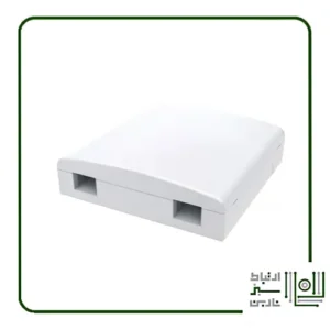 باکس فیبر نوری ۲ کر OTO