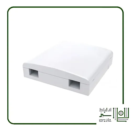 باکس فیبر نوری ۲ کر OTO