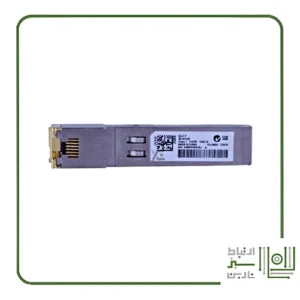 ماژول فیبر نوری سیسکو GLC-T