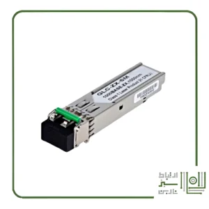 ماژول فیبر نوری سیسکو GLC-ZX-SM
