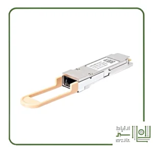ماژول فیبر نوری سیسکو QSFP-۱۰۰G-SR۴-S