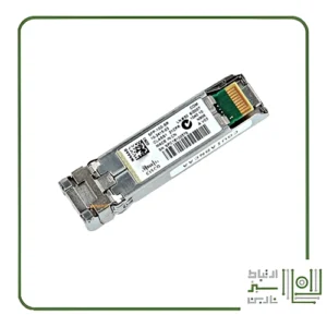 ماژول فیبر نوری سیسکو SFP-۱۰G-SR
