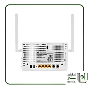 مودم فیبر نوری هواوی HUAWEI EchoLife HG۸۲۴۵C