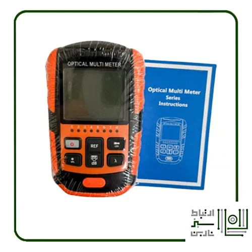 پاور میتر فیبر نوری