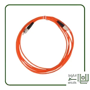 پچ کورد فیبر نوری نگزنس FC-FC Simplex MM ۵m