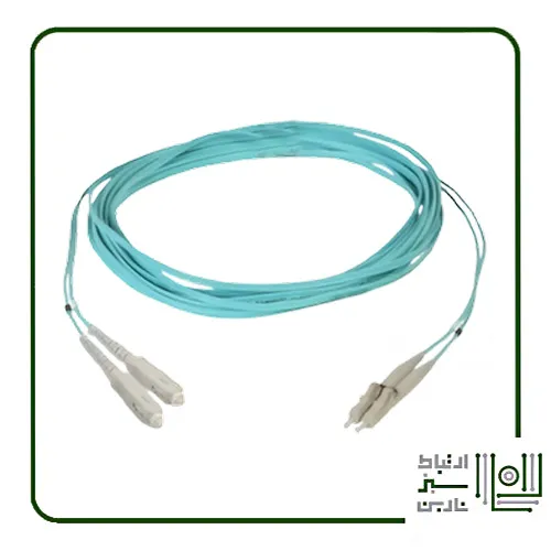 پچ کورد فیبرنوری نگزنس مدل SC-LC ۳m